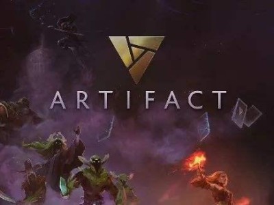 《Artifact》炉石传说职业选手的Artifact教学指南