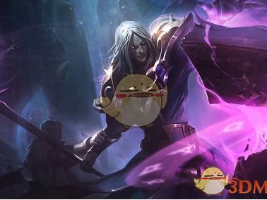 《LOL》S9死歌打野高胜率打法攻略