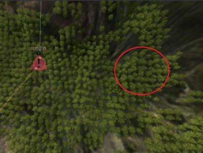 黑色沙漠帝王格里芬在哪