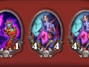 炉石传说2024酒馆战棋亡灵频率流怎么玩