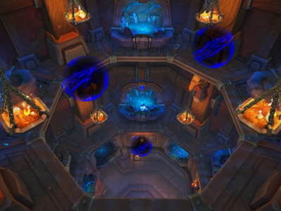 魔兽世界11.0多恩岛地下城玩法攻略