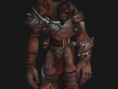 魔兽世界格瑞姆巴托老二怎么打