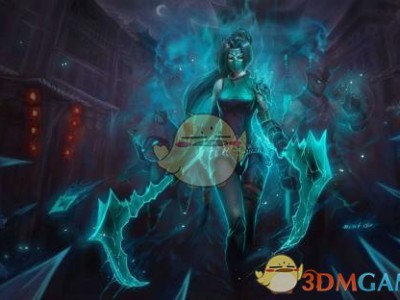 《LOL》S9加强AD介绍