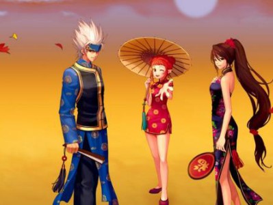 《DNF》9月17日更新活动汇总