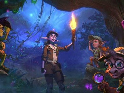 炉石传说2024标准猎人卡组推荐