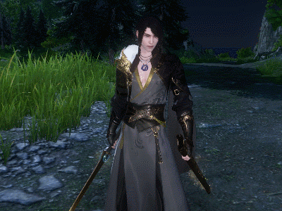 《逆水寒》龙吟百炼武器推荐