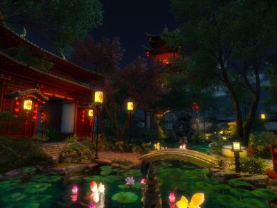 《逆水寒》2月28日更新内容一览