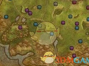 《魔兽世界》8.0战争前线阿拉希捐献物资攻略