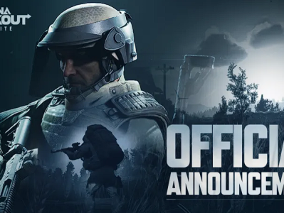 暗区突围：新手无尽指南