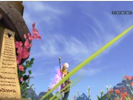 《魔兽世界》迷失的山羊世界任务攻略