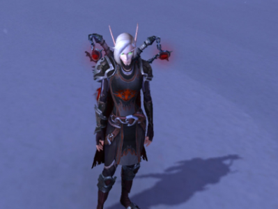 以下是魔兽世界11.0版本中敏锐盗贼常用的宏，希望能帮助你提升游戏体验。