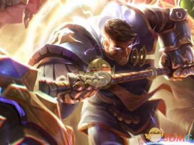 《LOL》9.4比赛热门英雄盘点