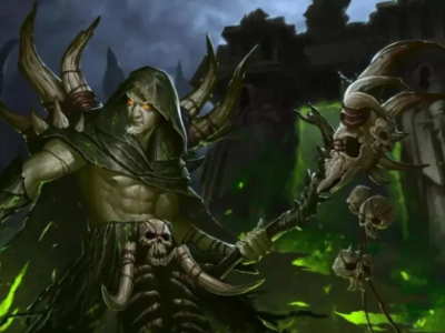 魔兽世界11.1恶魔术宏命令