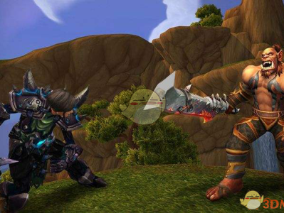 《魔兽世界》8.15任务坐骑介绍