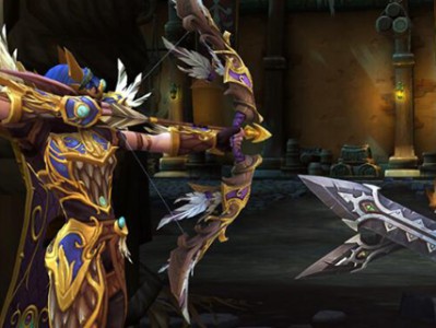 魔兽世界8.1战争前线要多少装等才能排