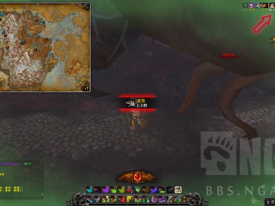 《魔兽世界》8.0更好、更快、更强成就攻略