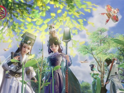 《剑网3》3月18日版本更新 花朝节正式开启