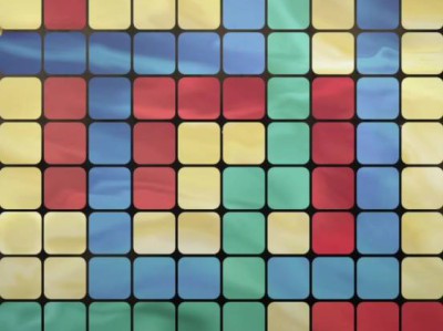 鸣潮溢彩画解谜攻略