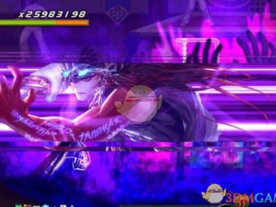 《DNF》3.7鬼泣改版刷图加点推荐