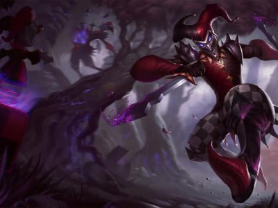 《LOL》S9野区不能追的几名打野