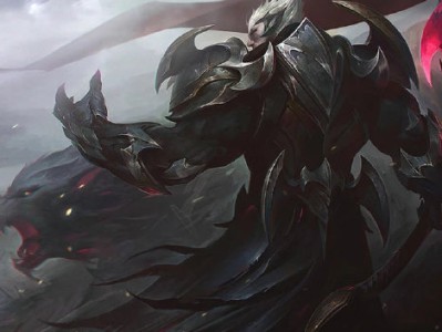 《LOL 》小马工资装移速流诺手教学