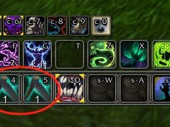 以下是魔兽世界11.0邪恶死亡骑士一键宏的伪原创版本：   探索魔兽世界11.0：邪DK便捷宏指令分享   《魔兽世界》11.0版本：邪恶死亡骑士一键输出宏   WOW 11.0邪DK宏：简化操作，提升效率   魔兽世界最新版11.0：邪DK玩家必备一键宏  11.0版本魔兽世界：邪恶死亡骑士宏命令，轻松上手