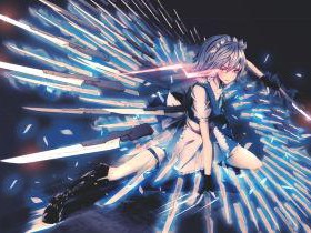 《DNF》3.7新版冰结师刷图加点推荐