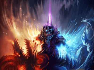 《魔兽世界》8.0冰法毕业特质推荐