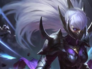 《lol》8.18刀妹玩法攻略