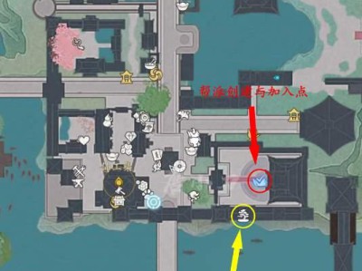 诛仙世界帮贡管理员在哪