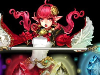 《DNF》元素师95B套排名