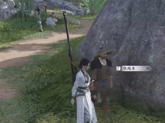 燕云十六声游龙钥匙怎么得