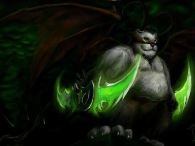 《魔兽世界》8.1版本最适合上手的各系职业推荐