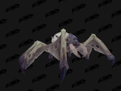 《魔兽世界》8.1猎人新宝宝获得方法