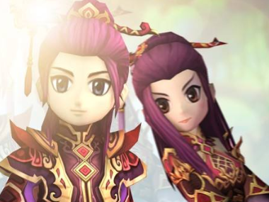 《热血江湖》江湖剑客攻略