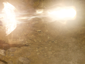 《失落的方舟》气功师普通第2形态技巧