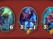 炉石传说2024酒馆战棋恶魔流最终阵容