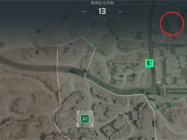 三角洲行动最佳狙击点位一览