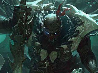 冰心流派克出装