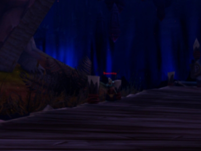 魔兽世界重返惊魂幻象奥格瑞玛风之魂buff怎么获得