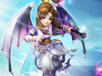 《梦幻诛仙2》宝宝技能分析