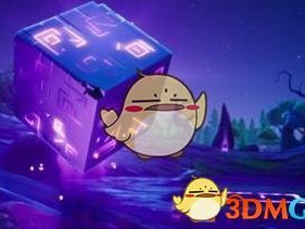 《堡垒之夜》国庆版本介绍