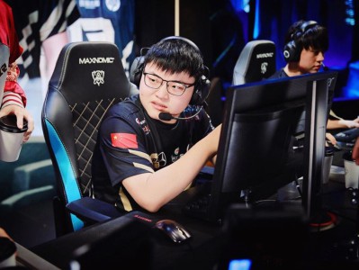 《守望先锋》虎牙与RNG联手，建立守望战队