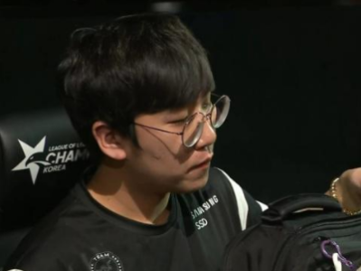 《LOL》GRF迎来首败 对阵GEN惨遭吊打