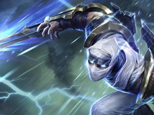 lol镜头忽然锁定了怎么办