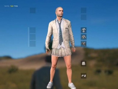 《绝地求生》盘点绝地求生中非常稀有的鸡肋道具