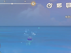 洛克王国世界琉璃水母在哪抓