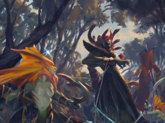 DOTA2版本7.20深度剖析：英雄调整全方位解读与精华汇总