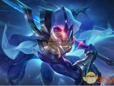 《LOL》S9季前赛打野剑圣攻略