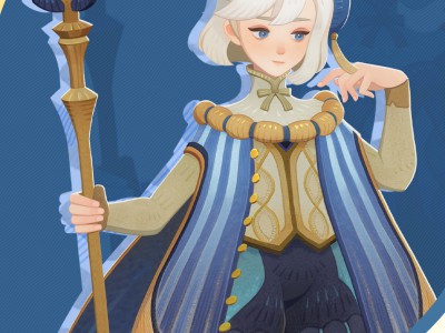 剑与远征：启程科丝蒂技能详解